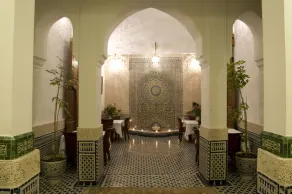 Dar Fes Medina Ziat - Hall