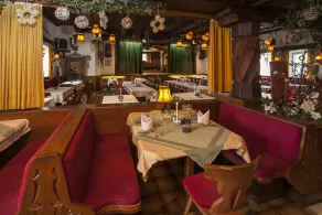 Kaiserhotel Neuwirt - Restaurant
