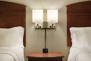 Hampton Inn & Suites Madison-West - Habitación