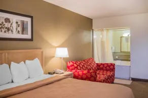 Quality Inn Port Clinton Waterfront - Chambre