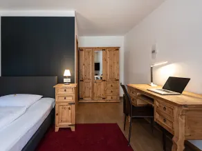 Galerie Hotel - Room