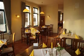 Butjadinger Hof - Restaurant