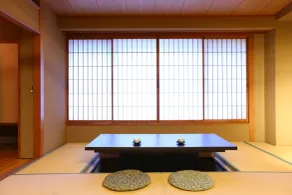 Club Wyndham Chikumakan Nagano - Chambre