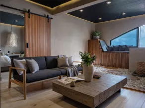 Aire de Olive - Room
