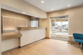 Fairfield Inn by Marriott Deptford - Réception