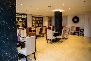 Best Western Dalhousie - Restaurant