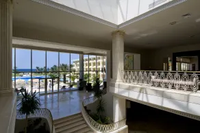 Royal Thalassa Monastir - Réception