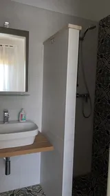 Tenuta Nonno Carmine - Salle de bain