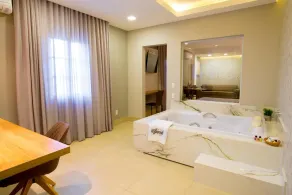 Hotel Iporã - Zimmer