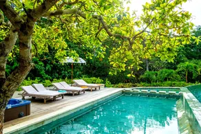 BoHo Bingin Beach Bali - Pool