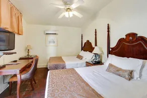 New Orleans Guest House - Rum