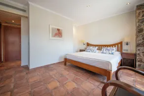 Hotel La Grava - Room