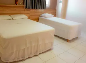 Borges Hotel - Habitación