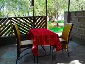 Mara Olodare - Restaurante