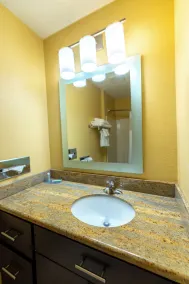 Candlewood Suites Bedford - Fort Worth by IHG - Bad