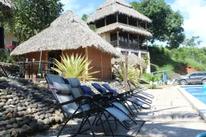 Hotel Vista Bonita - Pool