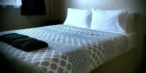 Aaron Court Motel - Zimmer