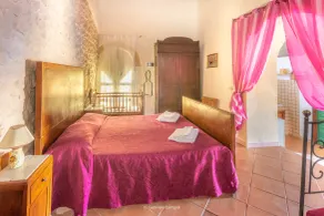 Agriturismo Val Di Noto - Zimmer