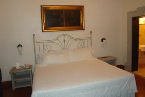 Hotel Hacienda Vista Hermosa - Zimmer