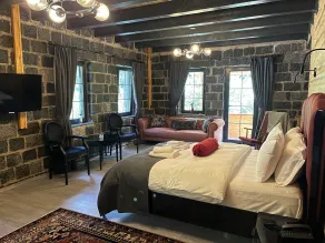 Hemşin Ata Konağım - Værelse