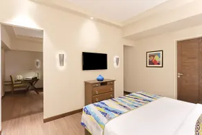Fortune Park Pushpanjali, Durgapur - Member ITC Hotels' Group - Room