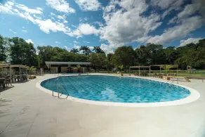 Hotel Las Palmeras - Pool
