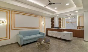 Treebo Global Stay, Jayanagar - Reception