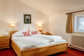 Boutique Hotel Kögele Innsbruck Axamer Lizum - Rum