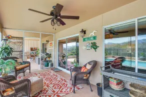 Rustic Tucson Vacation Rental w/ Pool & Spa! - Interiør