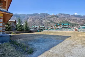 Hotel Ritu Regency - Front of property