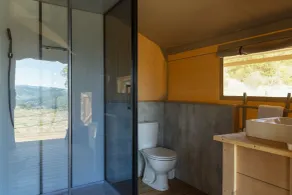 Tenuta San Lodovico - Badeværelse