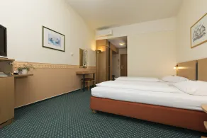Schwarzwaldhotel Gengenbach - Room