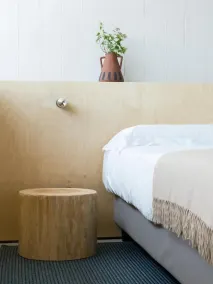 Criu Boutique Hotel  - Chambre