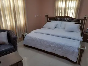 MaryKay Suites - Habitación