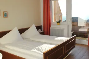 Appartamento con giardino, griglia e sauna - Camera