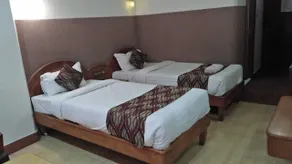 Hotel Ambarish Grand Residency - Chambre