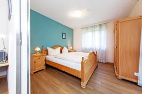 Apartamento Schlögl, Frühlingstr. 5 - Habitación