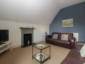 Amazing View - Living area