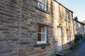 Peak Cottage - Zimmer