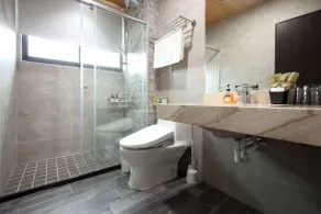 52 travelers home (with elevator) - Bathroom