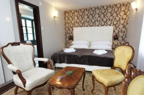 Boutique Hotel Vela Vrata - Habitación