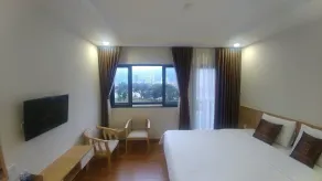 Galaxy Hotel - Camera