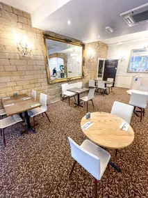 Ringwood Hall Hotel & Spa, Best Western Signature Collection - Restaurant