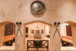 Welcomhotel by ITC Hotels, Bhubaneswar - Restaurant
