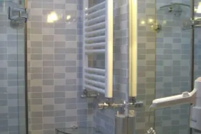 Hotel Filippo - Bathroom