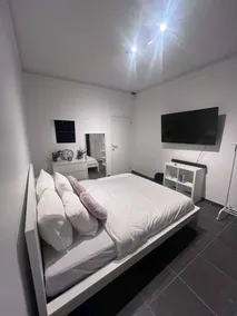 La suite 7 Sauna et jacuzi - Zimmer