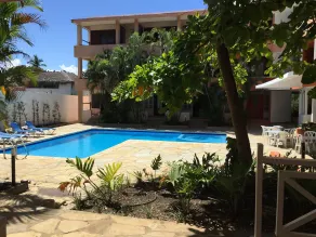 Hotel Alicia Beach - Pool