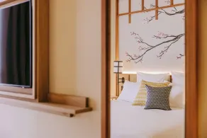 Sangha Toulouse - Chambre