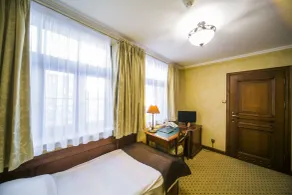 Hotel Opera - Room