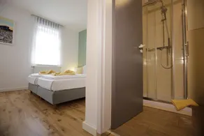 Hotel Beck - Rum